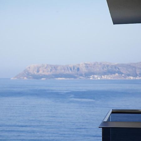 Bed and Breakfast Narr Twin Kaş Exteriér fotografie