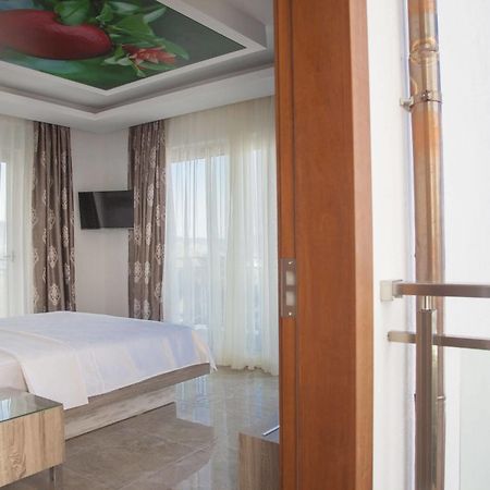 Bed and Breakfast Narr Twin Kaş Exteriér fotografie