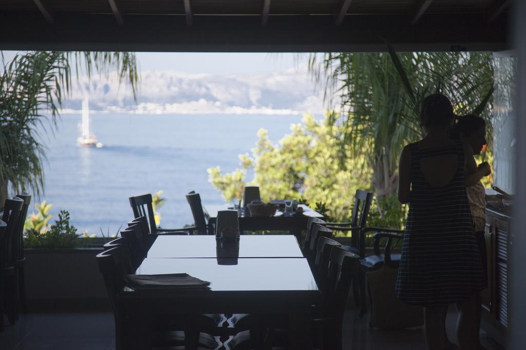 Bed and Breakfast Narr Twin Kaş Pokoj fotografie