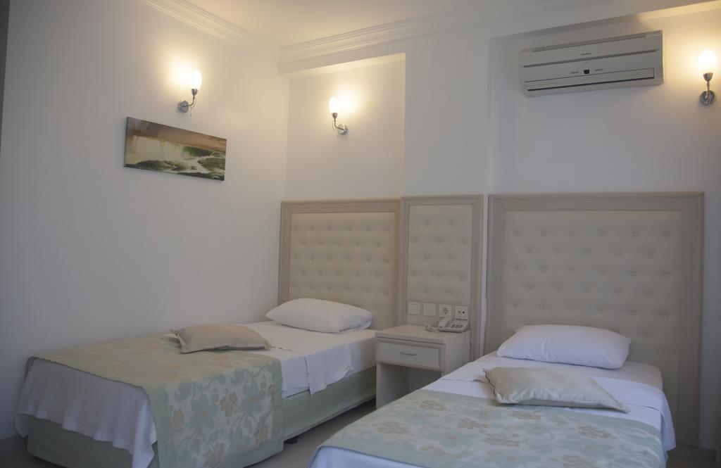 Bed and Breakfast Narr Twin Kaş Exteriér fotografie
