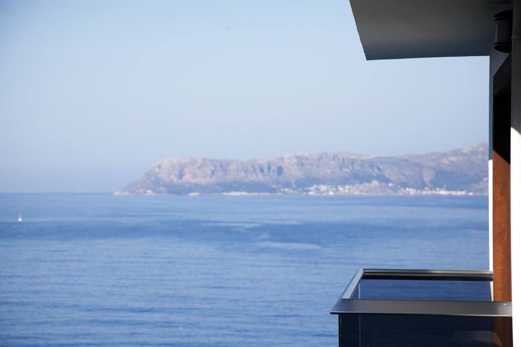 Bed and Breakfast Narr Twin Kaş Exteriér fotografie